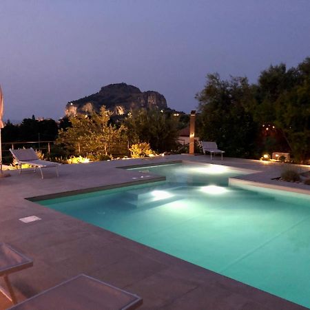 Casa Miraflores Cefalù Extérieur photo