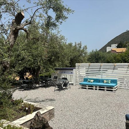 Casa Miraflores Cefalù Extérieur photo