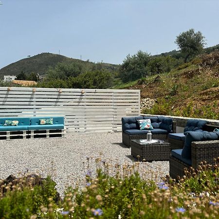 Casa Miraflores Cefalù Extérieur photo