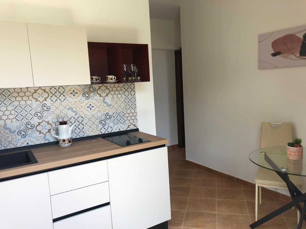 Casa Miraflores Cefalù Extérieur photo