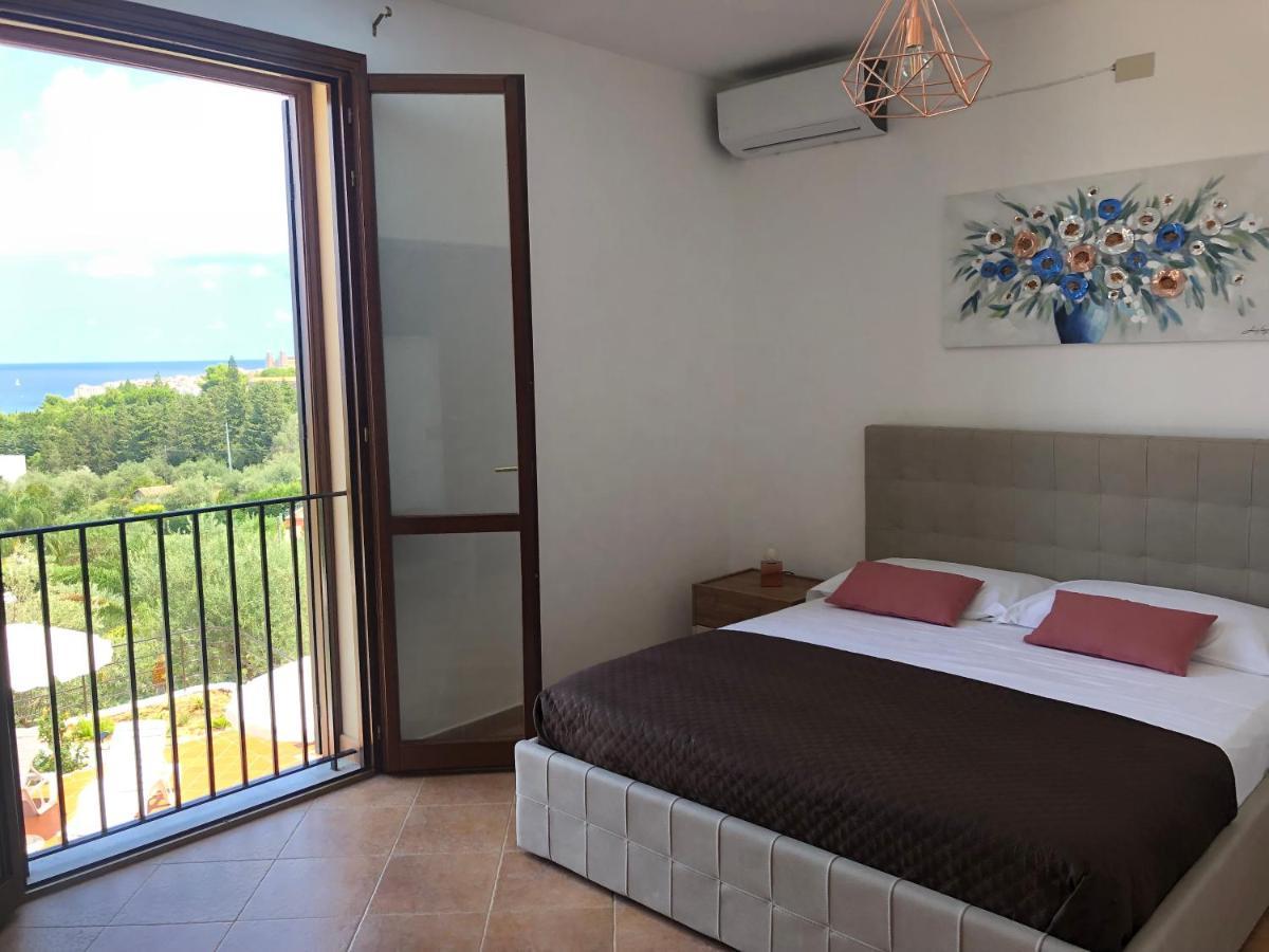 Casa Miraflores Cefalù Extérieur photo
