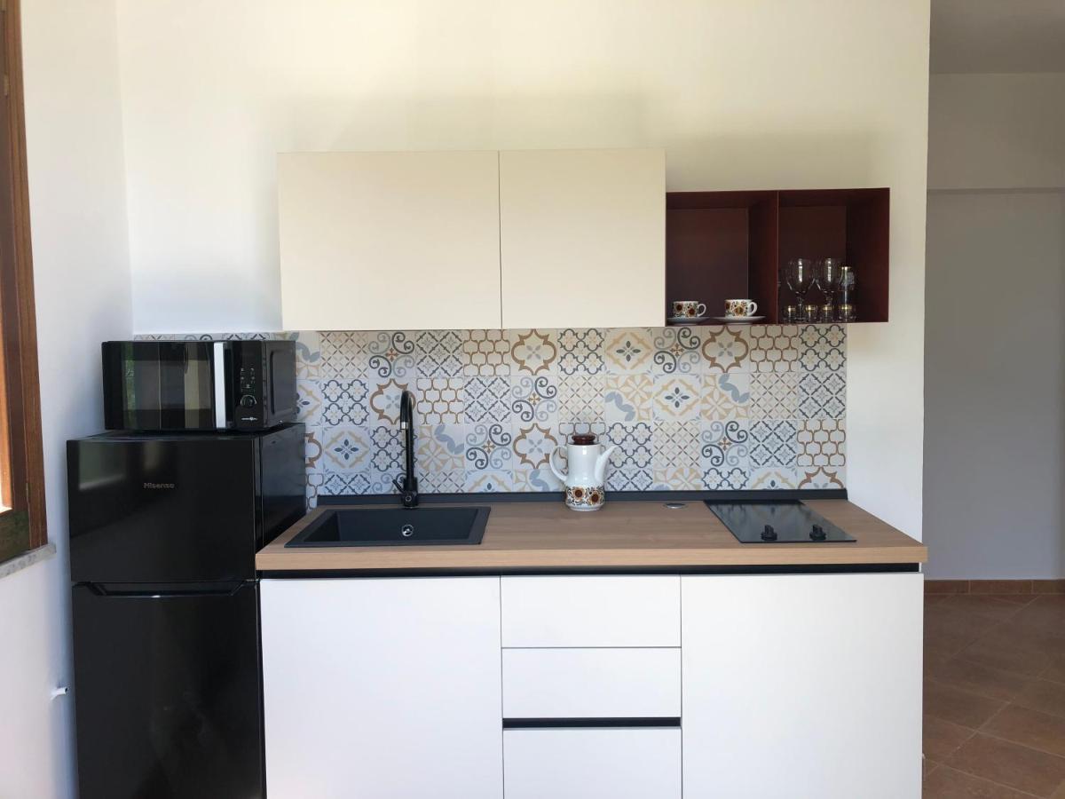 Casa Miraflores Cefalù Extérieur photo