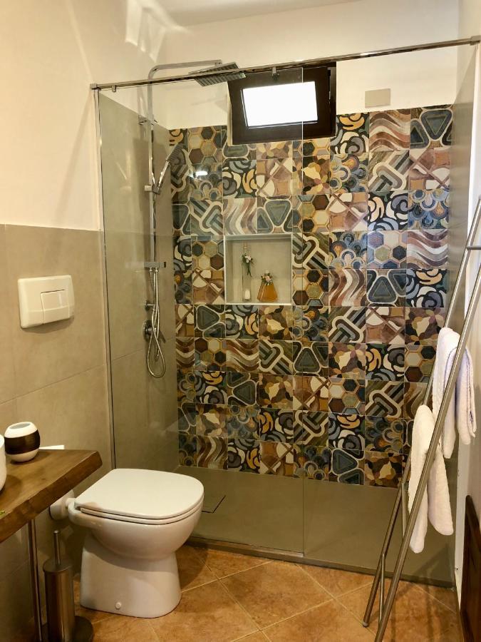 Casa Miraflores Cefalù Extérieur photo