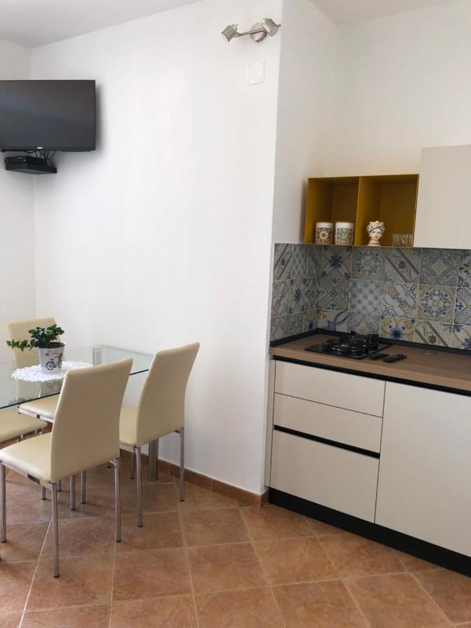 Casa Miraflores Cefalù Extérieur photo
