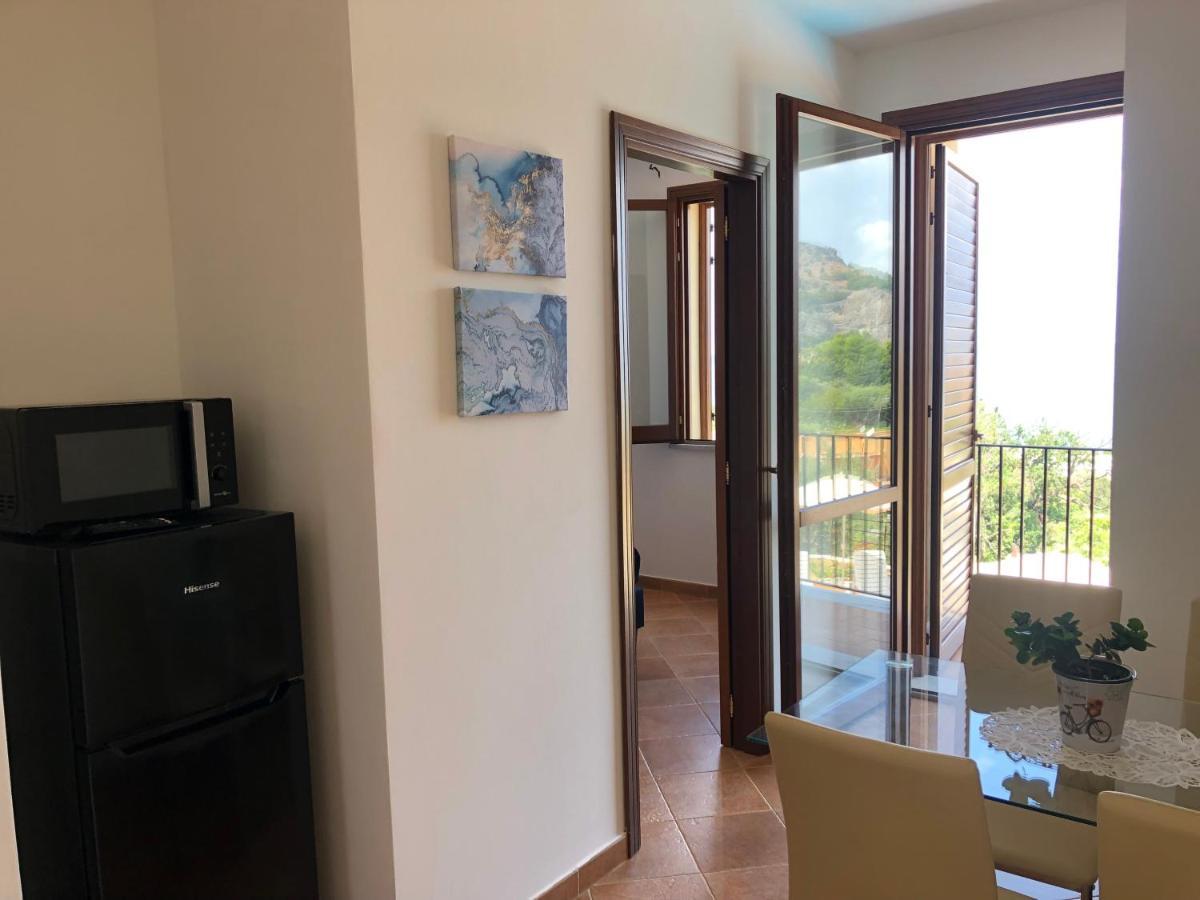 Casa Miraflores Cefalù Extérieur photo