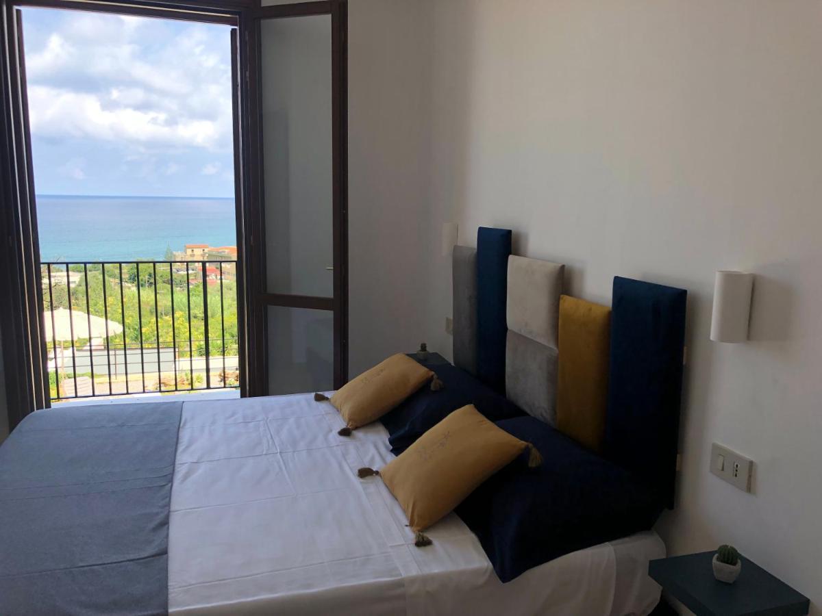 Casa Miraflores Cefalù Extérieur photo