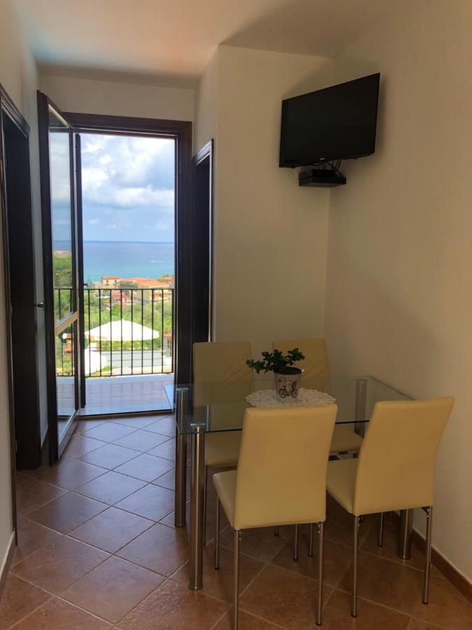 Casa Miraflores Cefalù Extérieur photo