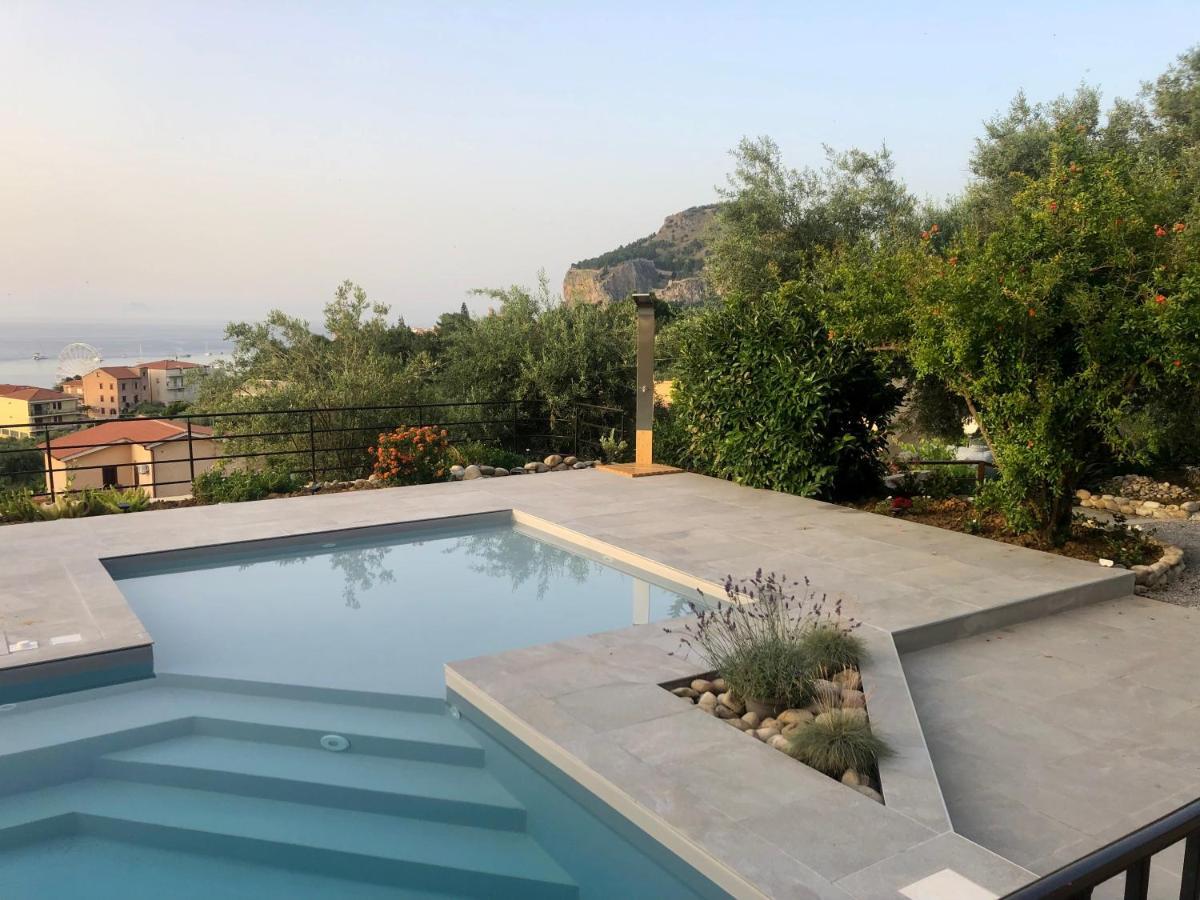 Casa Miraflores Cefalù Extérieur photo