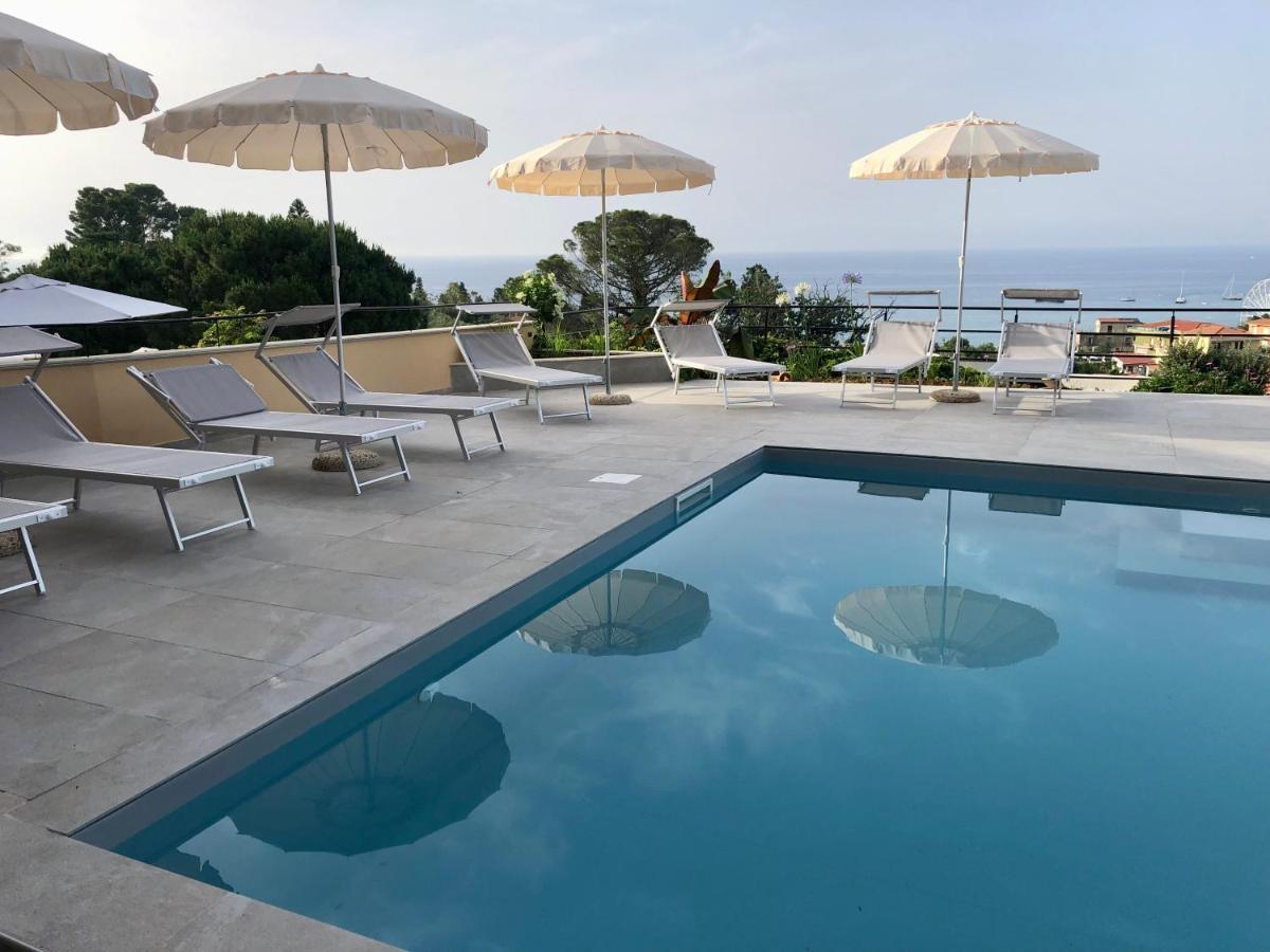 Casa Miraflores Cefalù Extérieur photo