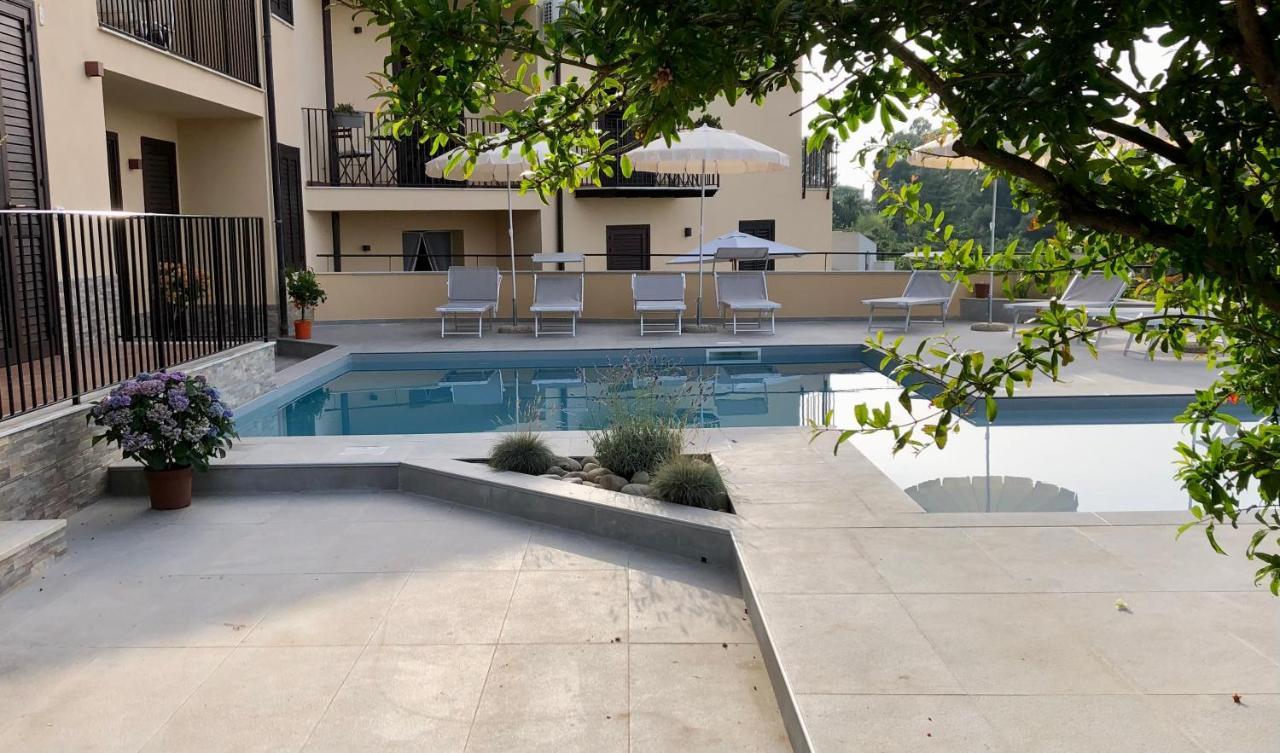 Casa Miraflores Cefalù Extérieur photo