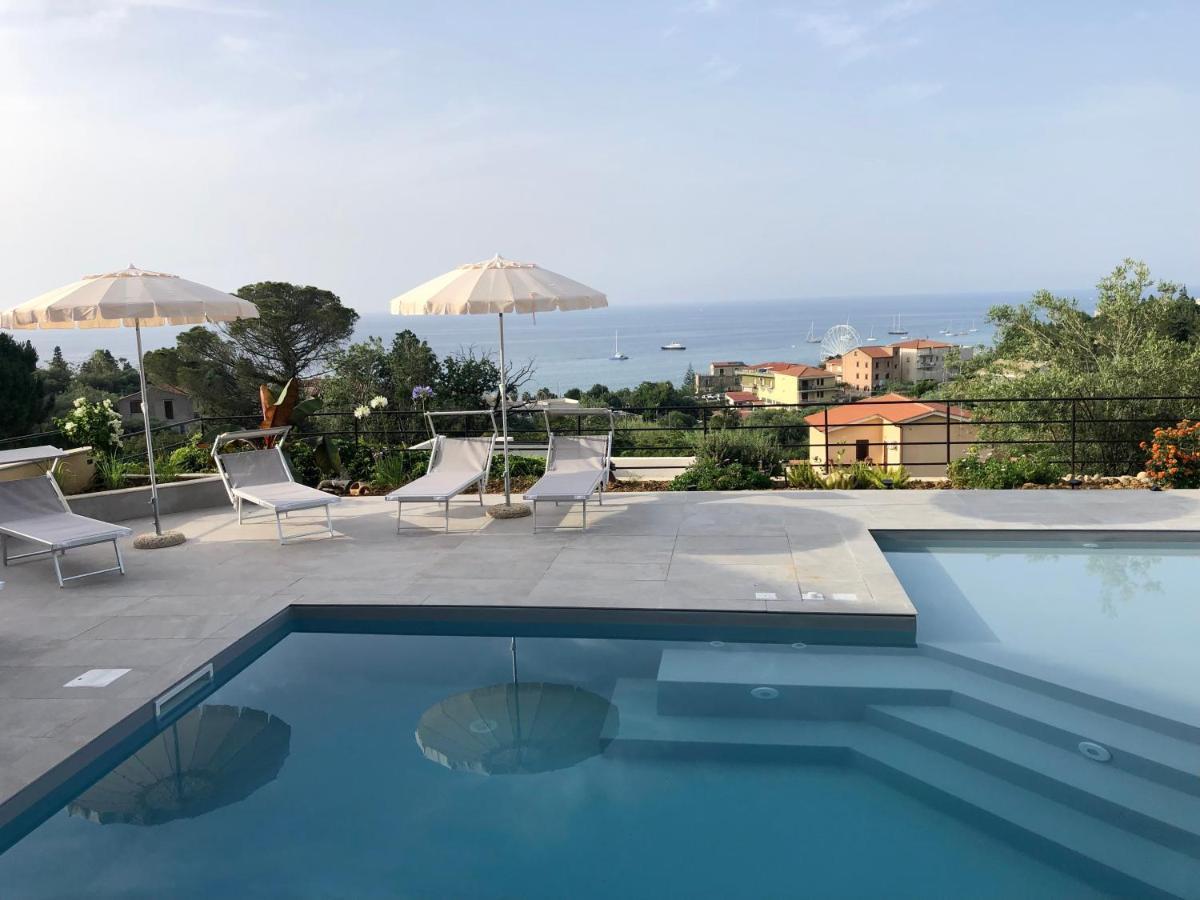 Casa Miraflores Cefalù Extérieur photo