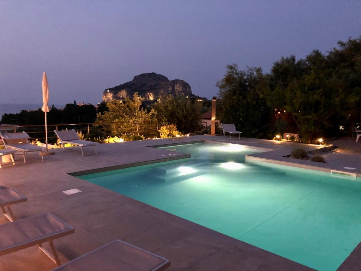 Casa Miraflores Cefalù Extérieur photo