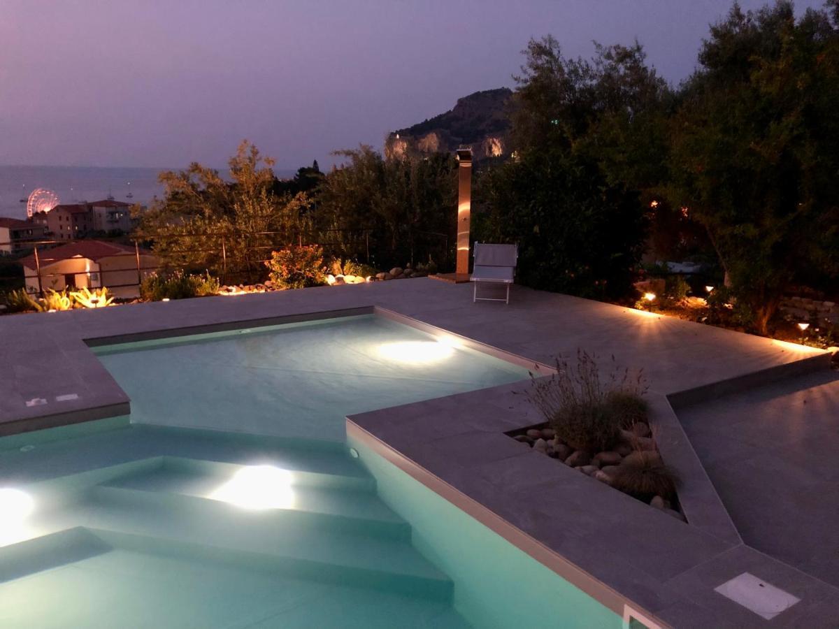 Casa Miraflores Cefalù Extérieur photo