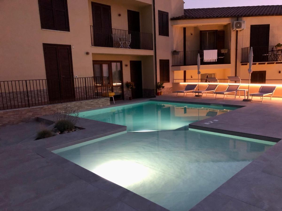 Casa Miraflores Cefalù Extérieur photo