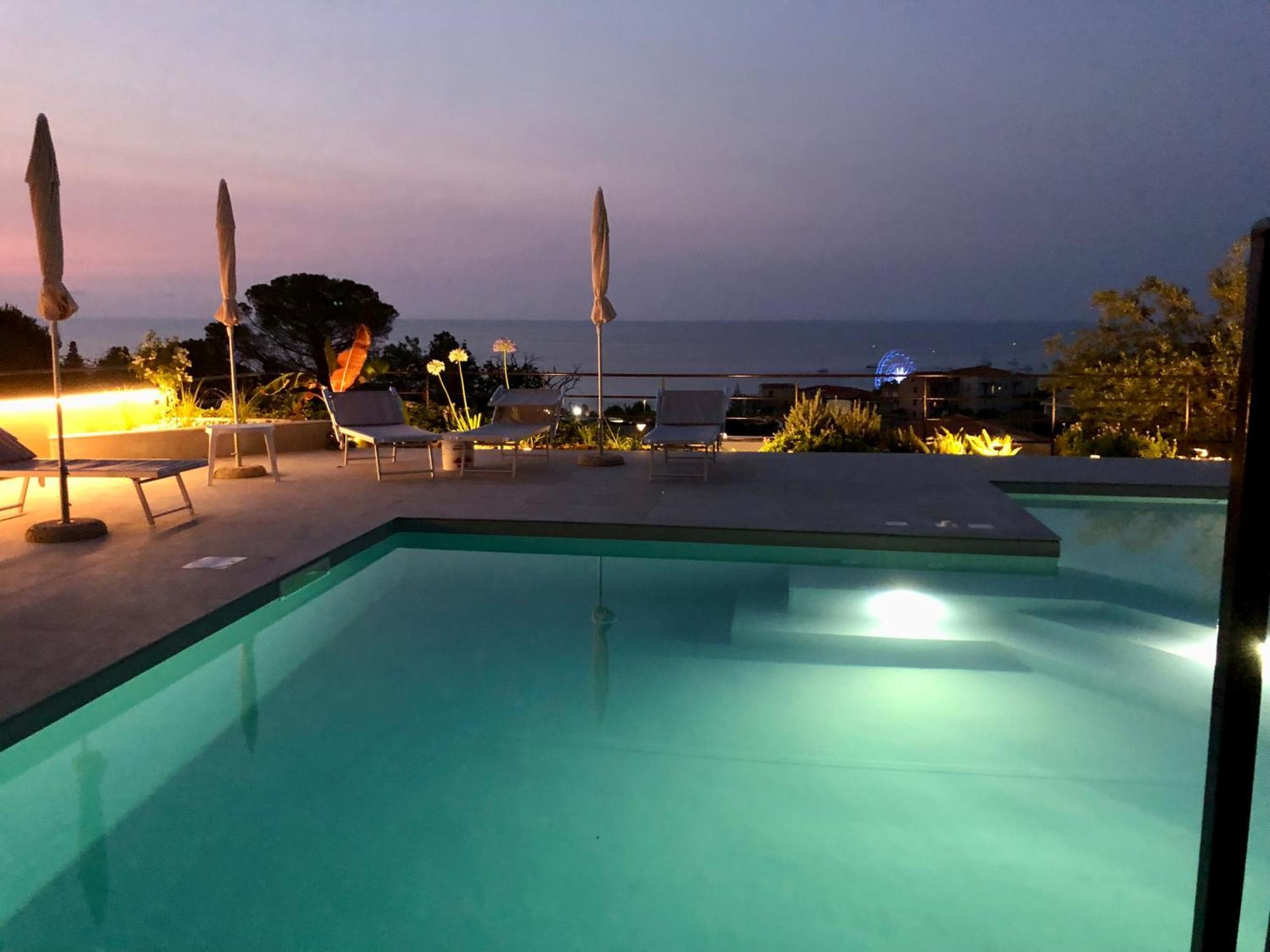 Casa Miraflores Cefalù Extérieur photo