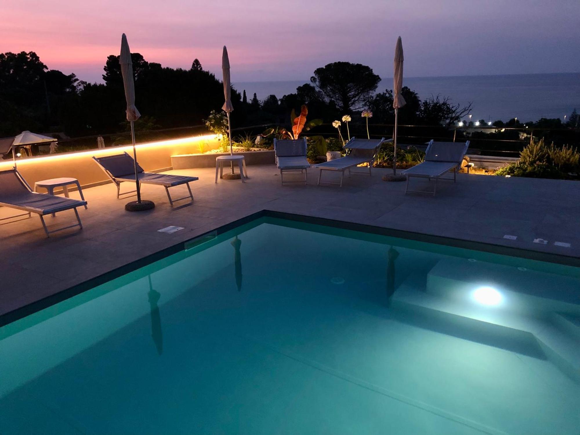 Casa Miraflores Cefalù Extérieur photo