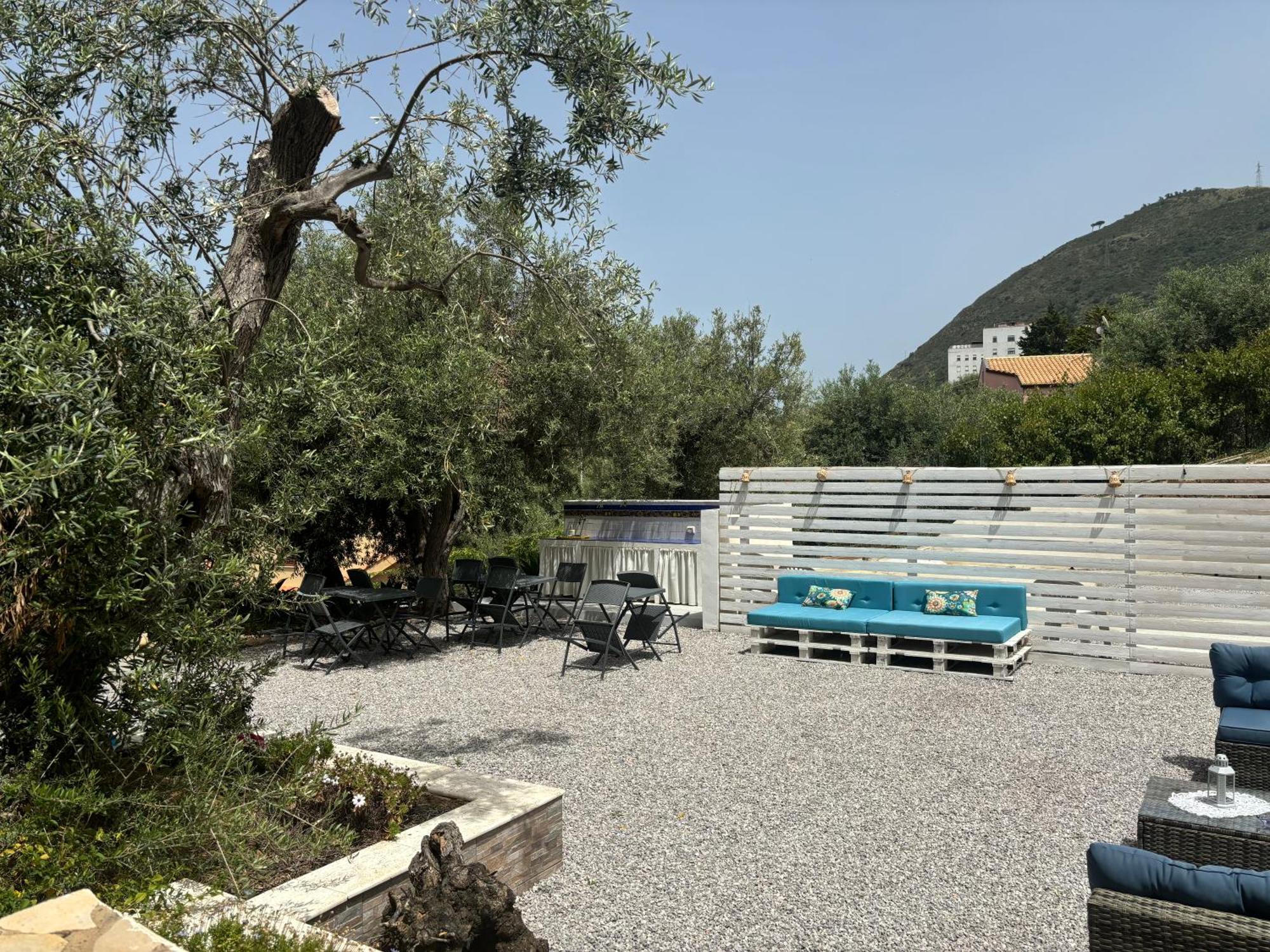 Casa Miraflores Cefalù Extérieur photo