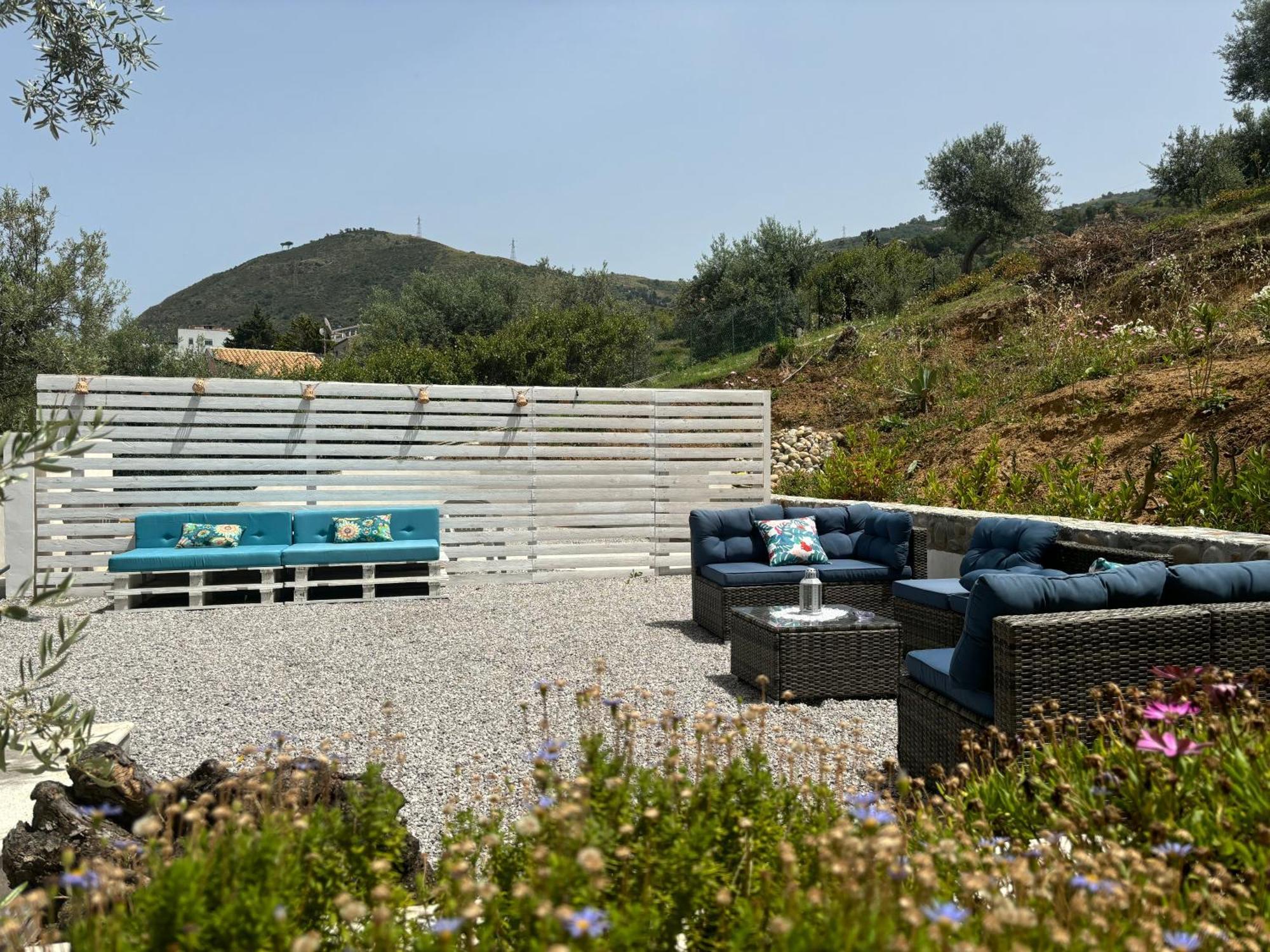 Casa Miraflores Cefalù Extérieur photo