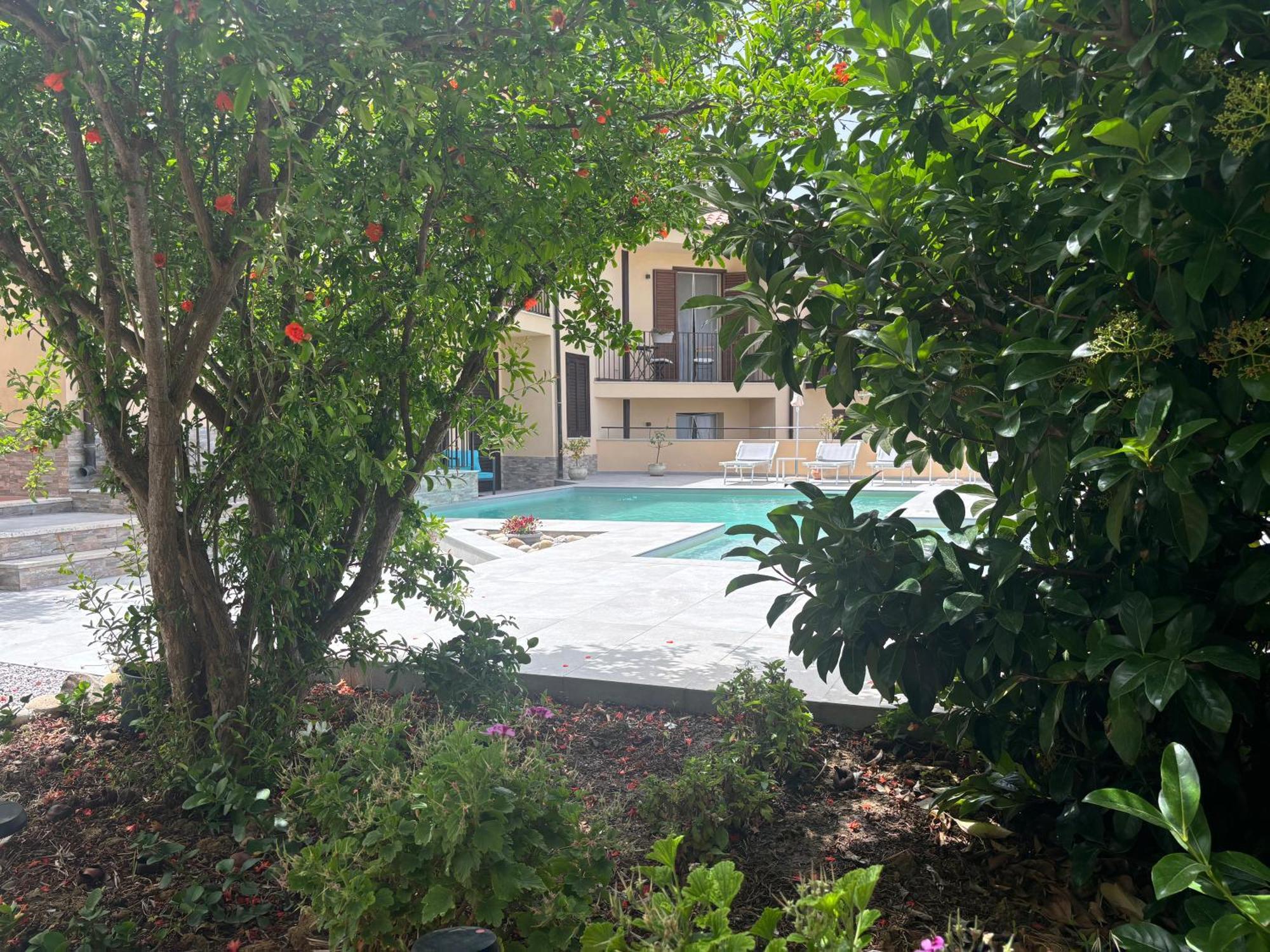 Casa Miraflores Cefalù Extérieur photo