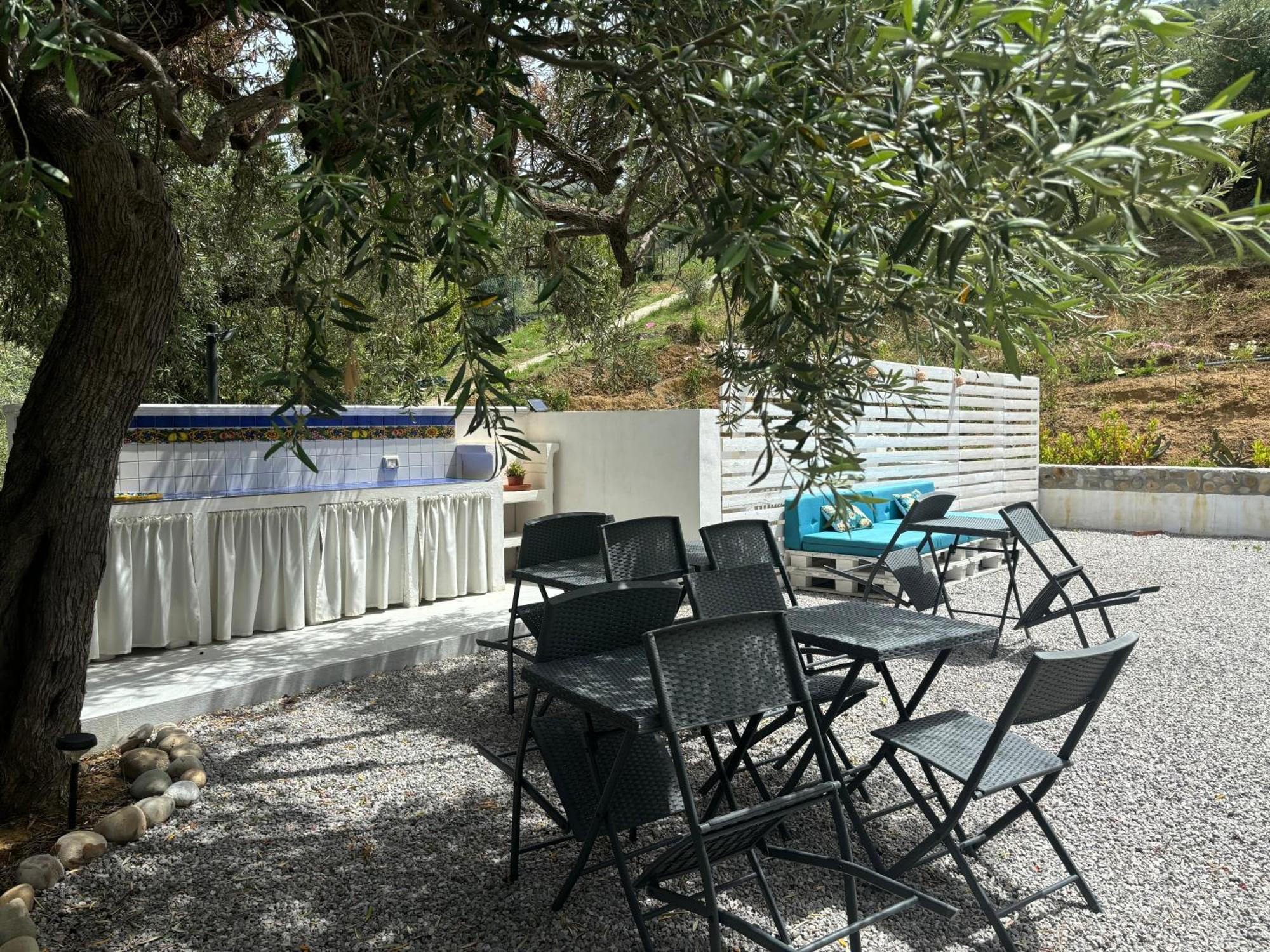 Casa Miraflores Cefalù Extérieur photo